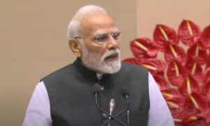PM Modi showers gifts before Bihar elections. NewG India