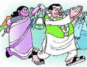 Bihar Elections: Zero himself, but together with others he could become 10. NewG India