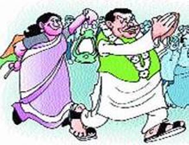 Bihar Elections: Zero himself, but together with others he could become 10. NewG India