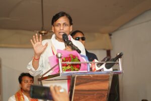 Will the lotus bloom again in BJP's stronghold Hajipur or will the lantern burn? NewG India