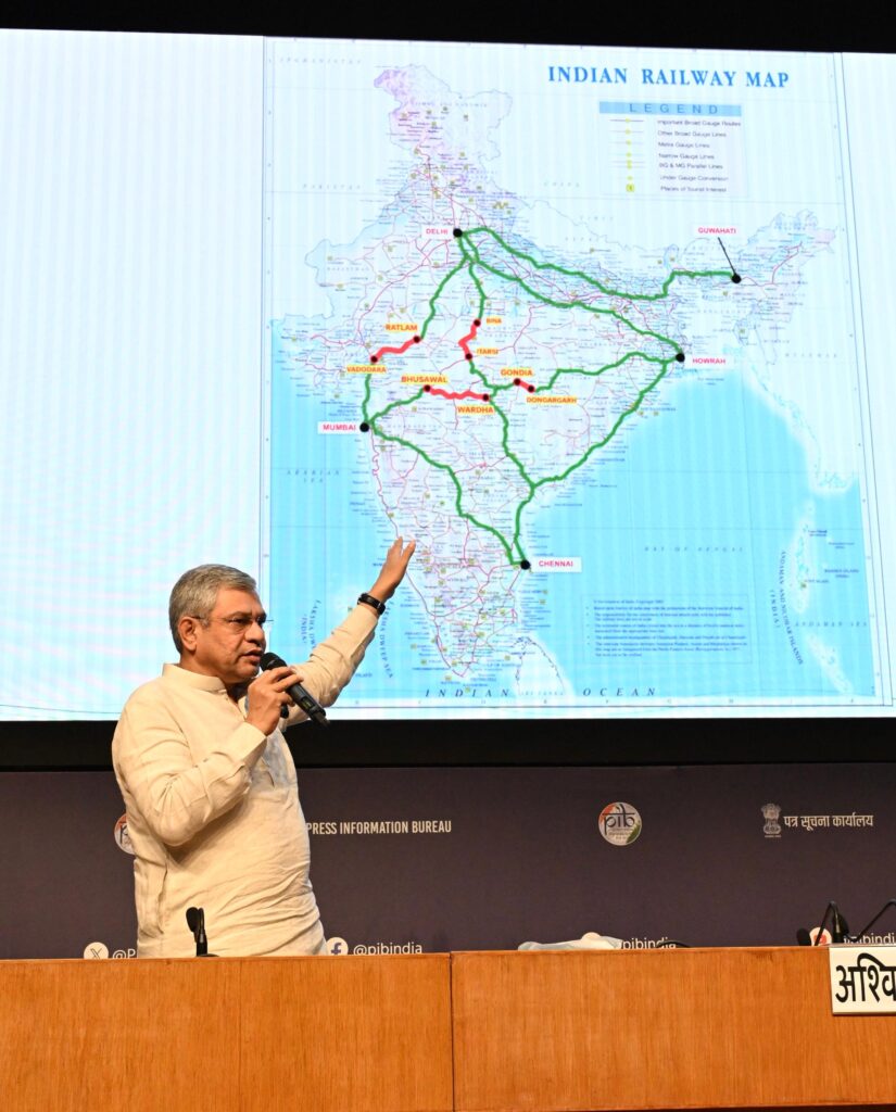 12,000 special trains will run for Diwali and Chhath Puja.NewG India