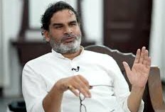 People fed up with Bihar politics see hope in Prashant. NewG India