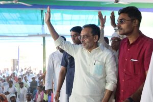Seat-sharing row erupts within the NDA, with Upendra Kushwaha handing over the list to the BJP.. NewG India