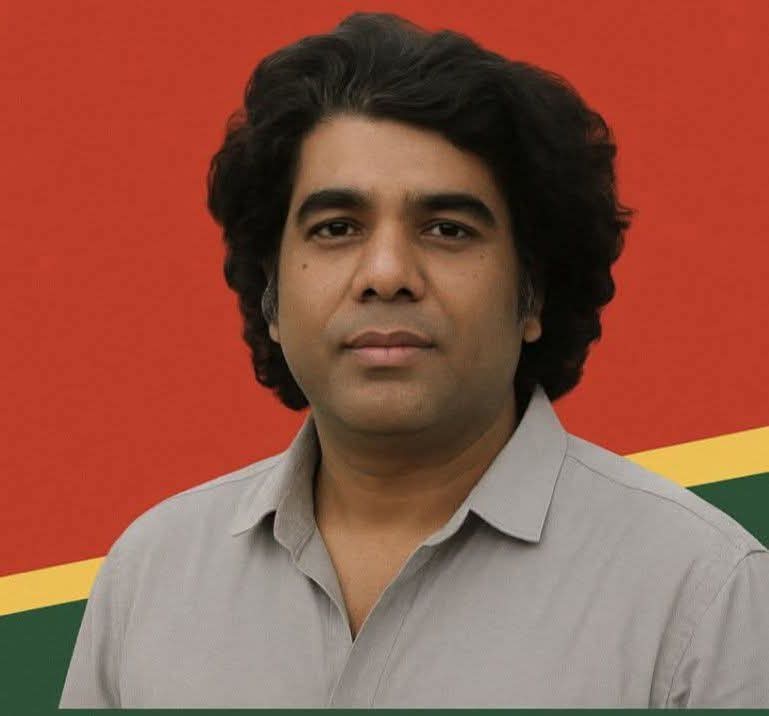 A flurry of resignations followed the announcement of Jan Suraj tickets. NewG India
