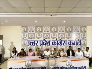 Congress will contest all 11 seats of the Legislative Council. NewG India