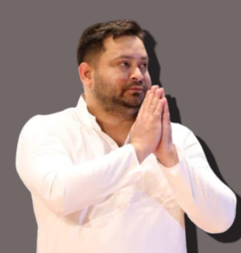 IRCTC scam: Lalu family accused, Bihar politics in turmoil. NewG India