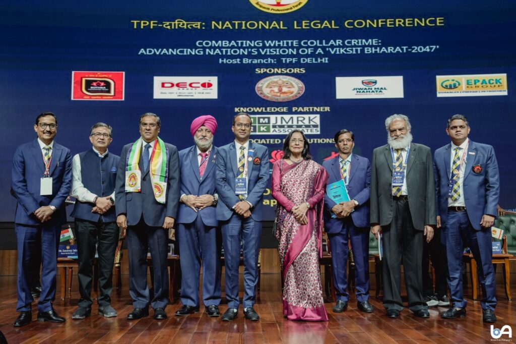 Former Chief Justice Sanjiv Khanna expressed concern over the attitude of law enforcement agencies. NewG India