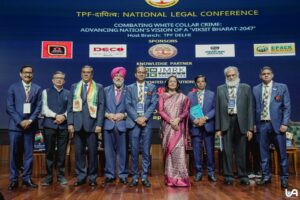 Former Chief Justice Sanjiv Khanna expressed concern over the attitude of law enforcement agencies. NewG India
