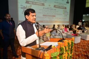 Urban areas are the "engines" of development of any state.NewG India