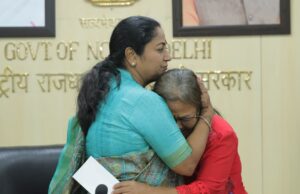कोविड वीरों के