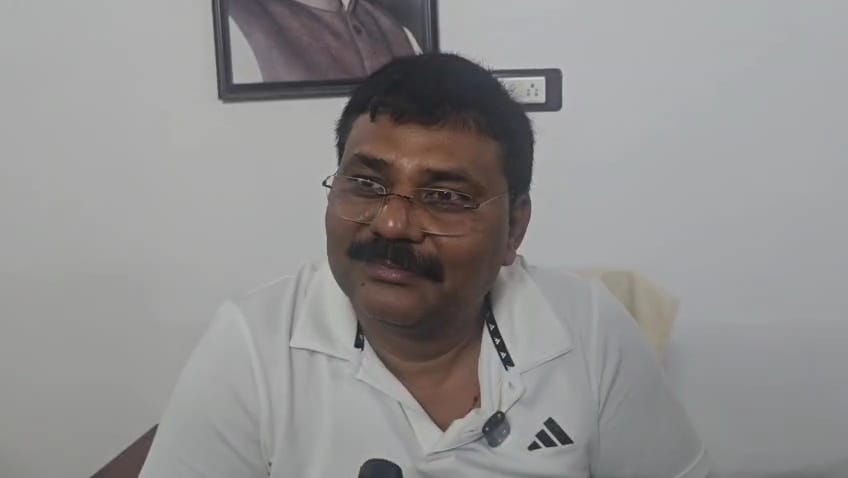 there-is-no-dispute-in-nda-prashant-kishor-is-not-a-challenge. NewG India