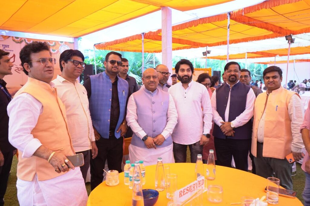 Light lamps of hope, not firecrackers: Vijendra. NewG India