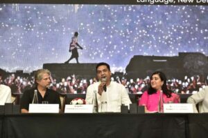 India's concert economy will be eyeing Delhi.NewG India