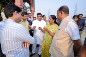 Chhath Mahaparva will be more grand, safe and organized than before.NewG India