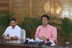 Pollution in Delhi to be curbed, anti-smog guns deployed on high-rise buildings. NewG India