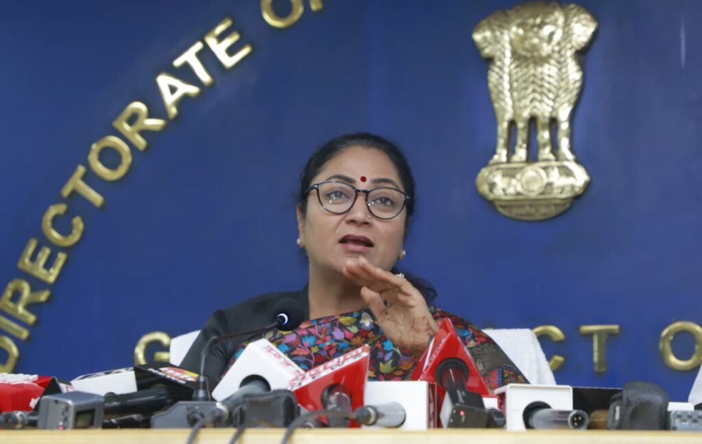 Delhi's Diwali was grand, Chhath festival will be full of divinity. NewG India