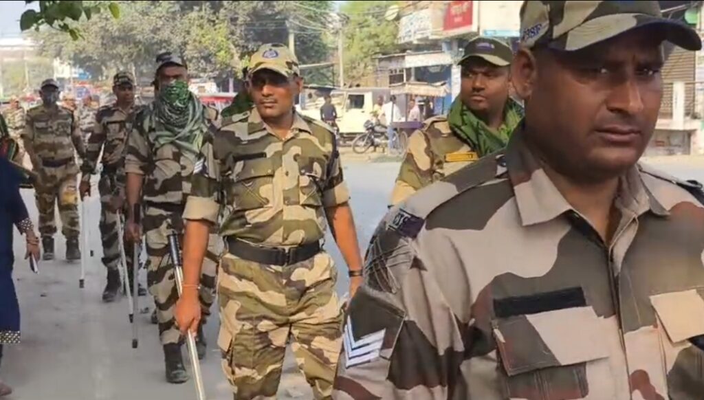 Prime Minister Narendra Modi will seek votes for NDA candidates in Samastipur. NewG India