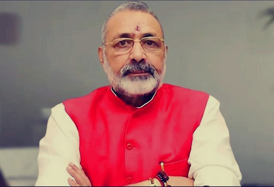 ‘Tejasvi Pledge’ will prove to be a hoax. NewG India