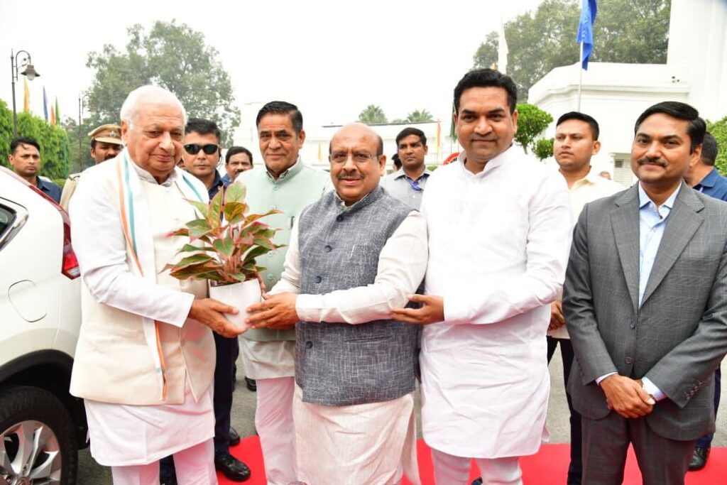 “Unity is not made of bricks and stones, unity is born of feeling.”NewG India