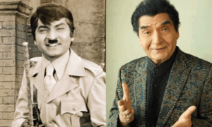 asrani