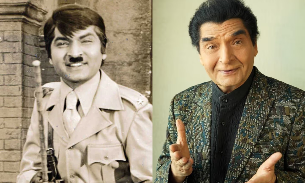 asrani