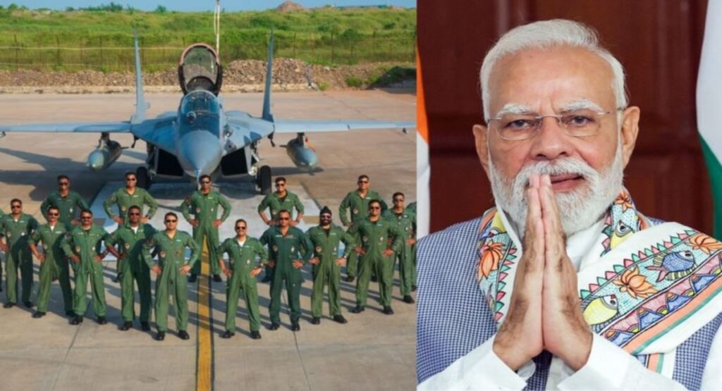 airforce day