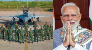airforce day