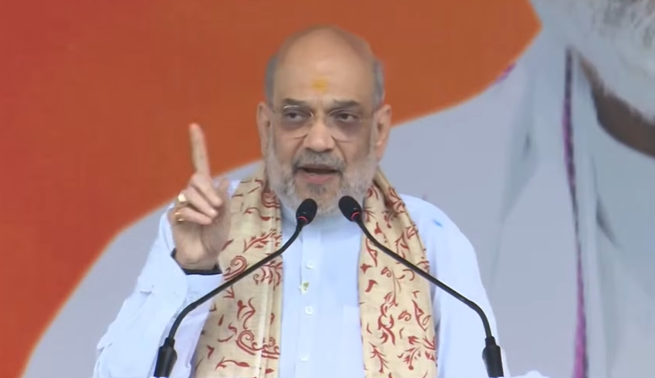 amit shah