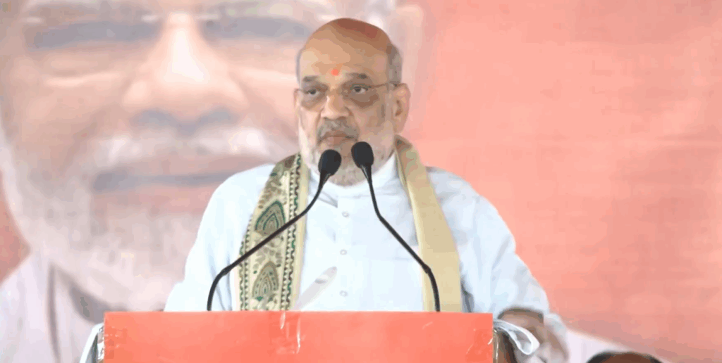 amit shah