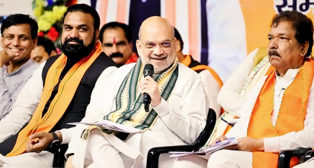 bihar bjp