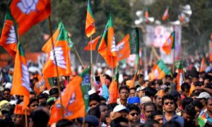 bihar bjp