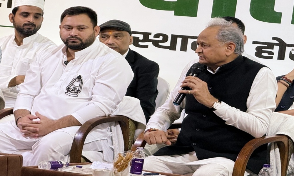 bihar election 2025