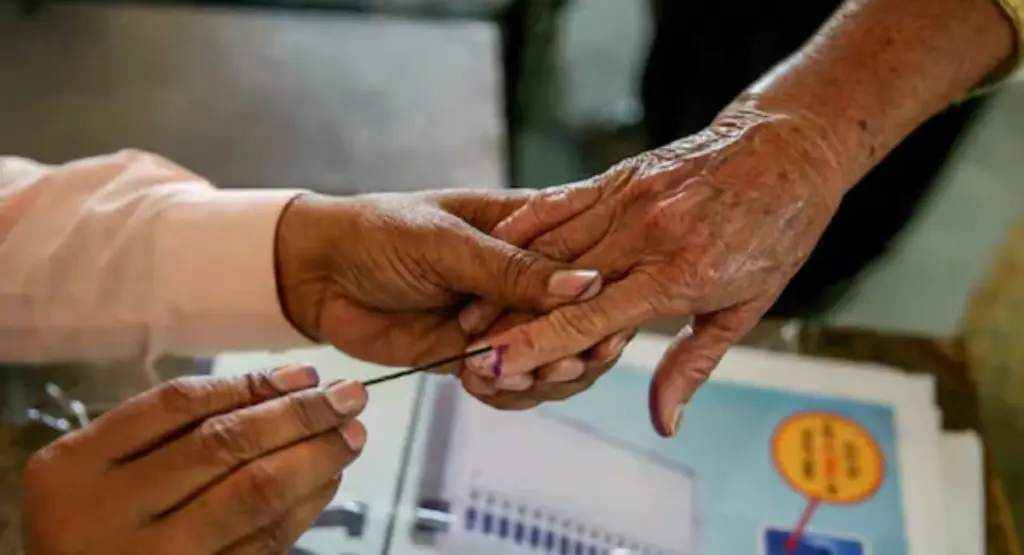by-election
