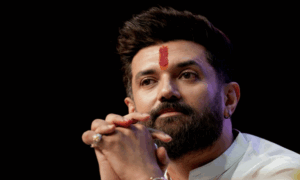 chirag paswan