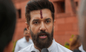 chirag paswan