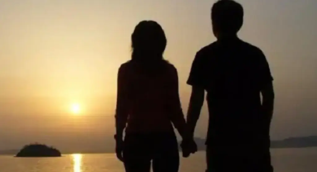 couple