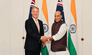 defence minister rajnath singh
