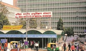 delhi aiims
