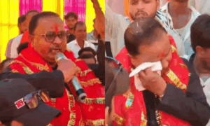 gopal mandal