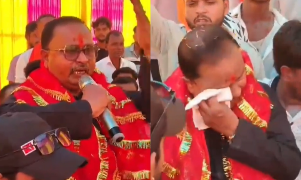 gopal mandal