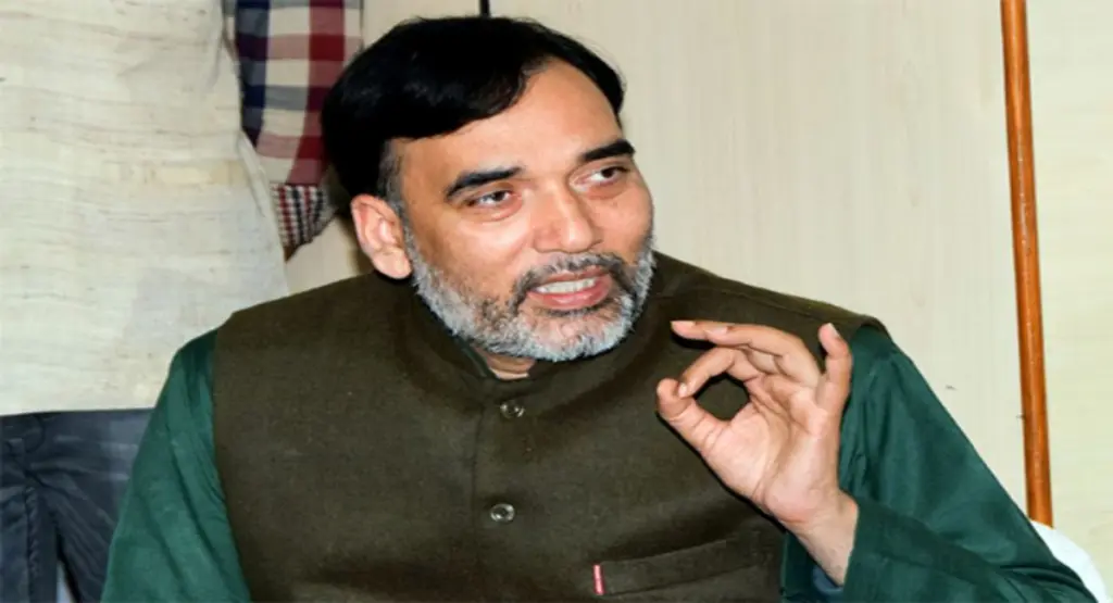 gopal ray