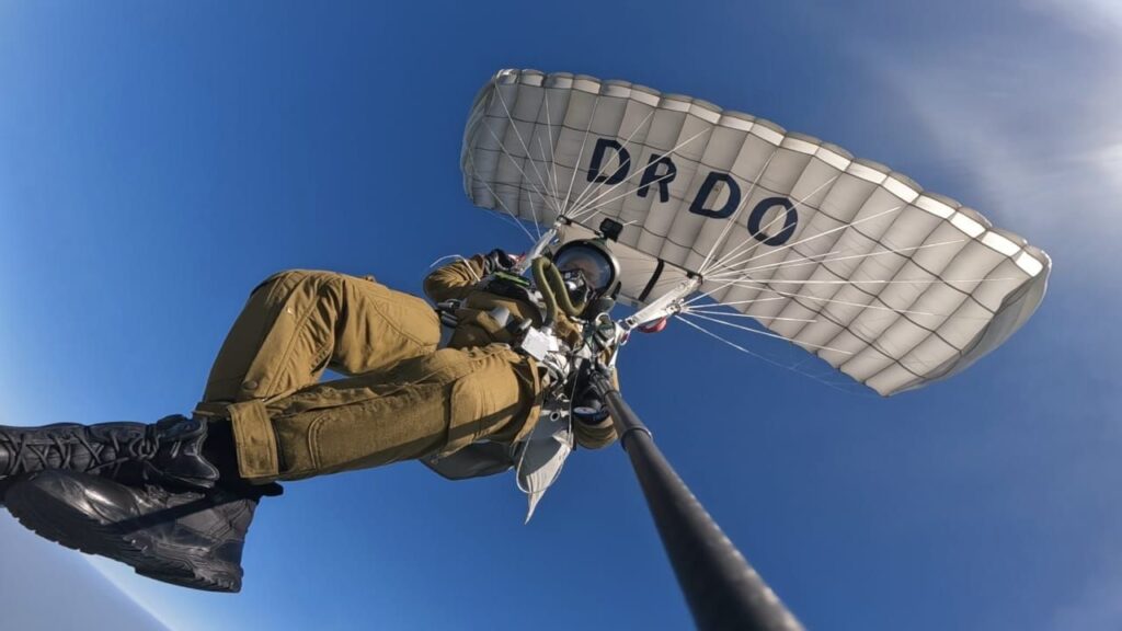 DRDO
