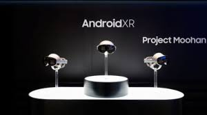 Samsung Galaxy XR