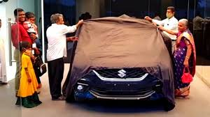 Maruti Baleno