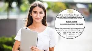 CBSE ने सिंगल गर्ल चाइल्ड स्कॉलरशिप 2025 की आवेदन तिथि बढ़ाकर 20 नवंबर 2025 कर दी है। योग्य छात्राएं ऑनलाइन आवेदन कर प्रति माह 500 रुपये की स्कॉलरशिप पा सकती हैं।