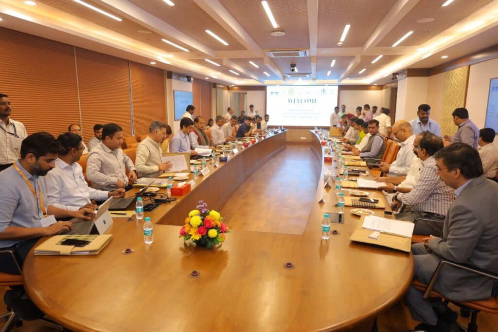 GST Rationalisation