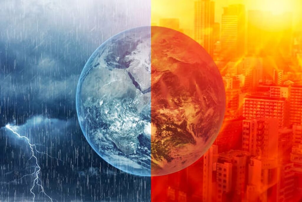Global Warming