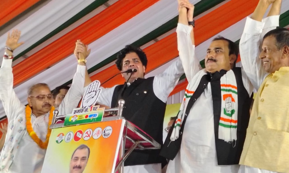 Imran Pratapgarhi