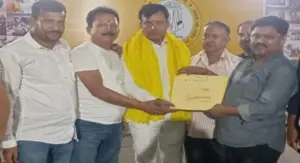 jan suraaj danapur candidate