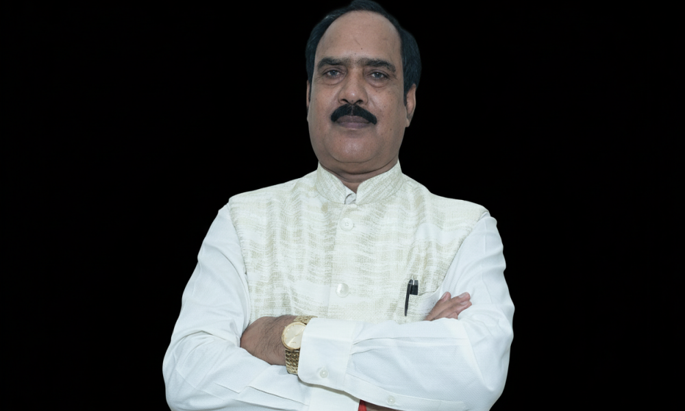 jay kumar